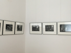 Barbara K&ouml;ppe &ndash; Fotografin Werk&uuml;bersicht