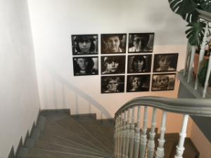 Barbara K&ouml;ppe &ndash; Fotografin Werk&uuml;bersicht