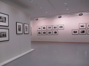 Ausstellung: Barbara K&ouml;ppe &ndash; Das (de)konstruierte Gl&uuml;ck